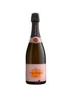 Veuve Clicquot Brut Rosé  bei Magnum home & wine Collections 