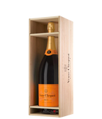 Veuve Clicquot Brut Yellow Label bei Magnum home & wine Collections 