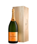 Veuve Clicquot Brut Yellow Label 6l bei Magnum home & wine Collections 