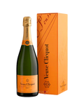 Veuve Clicquot Brut Yellow Label bei Magnum home & wine Collections 