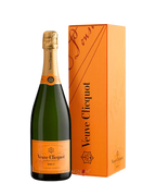 Veuve Clicquot Brut Yellow Label bei Magnum home & wine Collections 