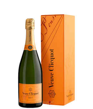 Veuve Clicquot Brut Yellow Label bei Magnum home & wine Collections 