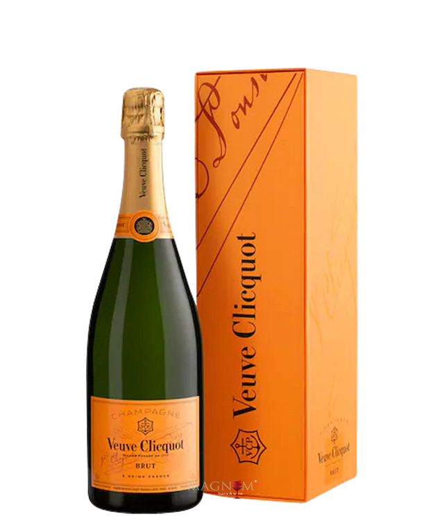 0,75 L Normflasche I Geschenkbox
