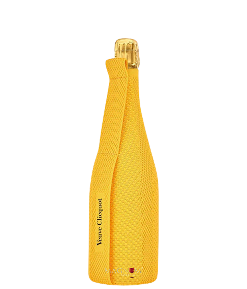 Veuve Clicquot Brut Yellow Label bei Magnum home & wine Collections 