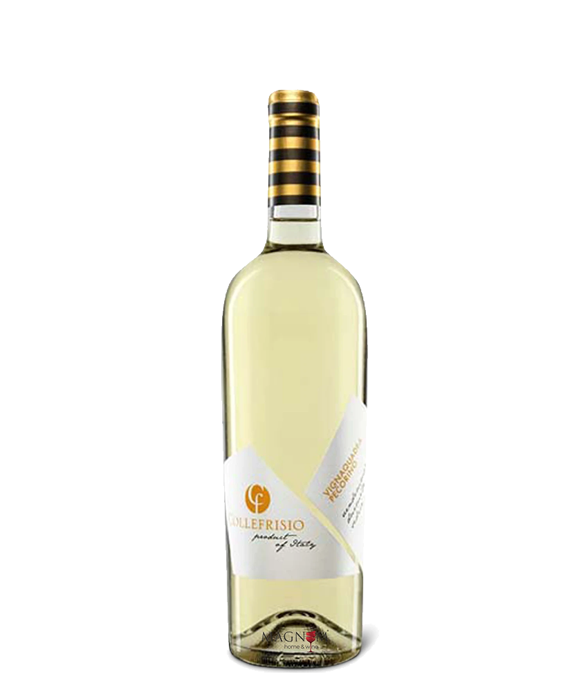 Vignaquadra Pecorino von Collefrisio bei Magnum home & wine Collections