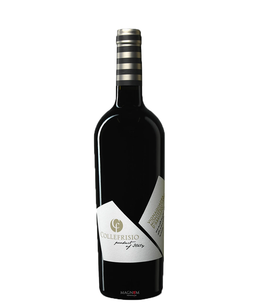 Vignaquadra Montepulciano Collefrisio bei Magnum home & wine Collections