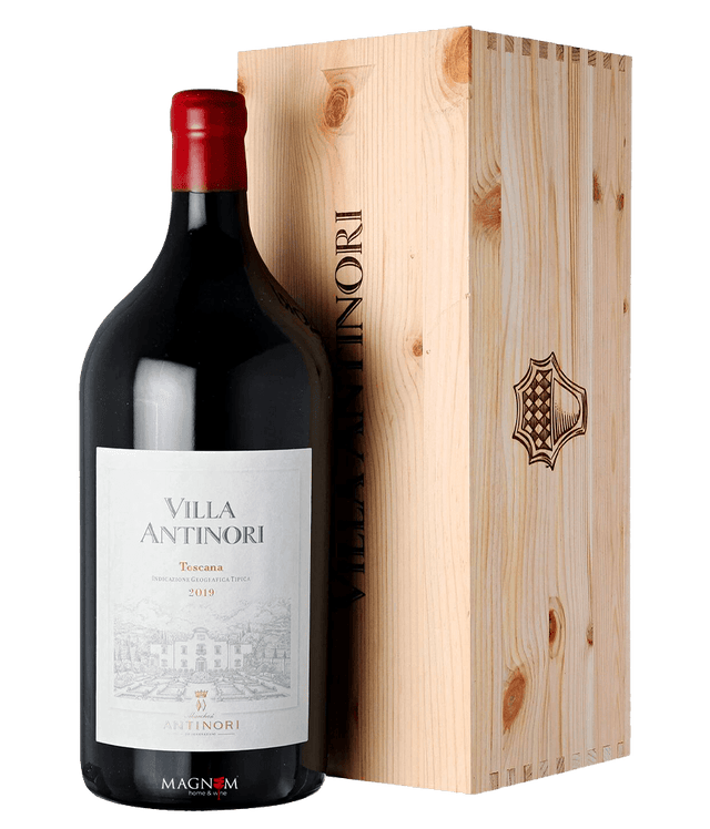 Villa Antinori Rosso Toscana IGT 2023 · Imperiale 6,0 l 6,0 L