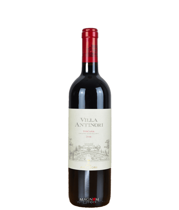Villa Antinori Rosso Toscana IGT bei Magnum home & wine Collections
