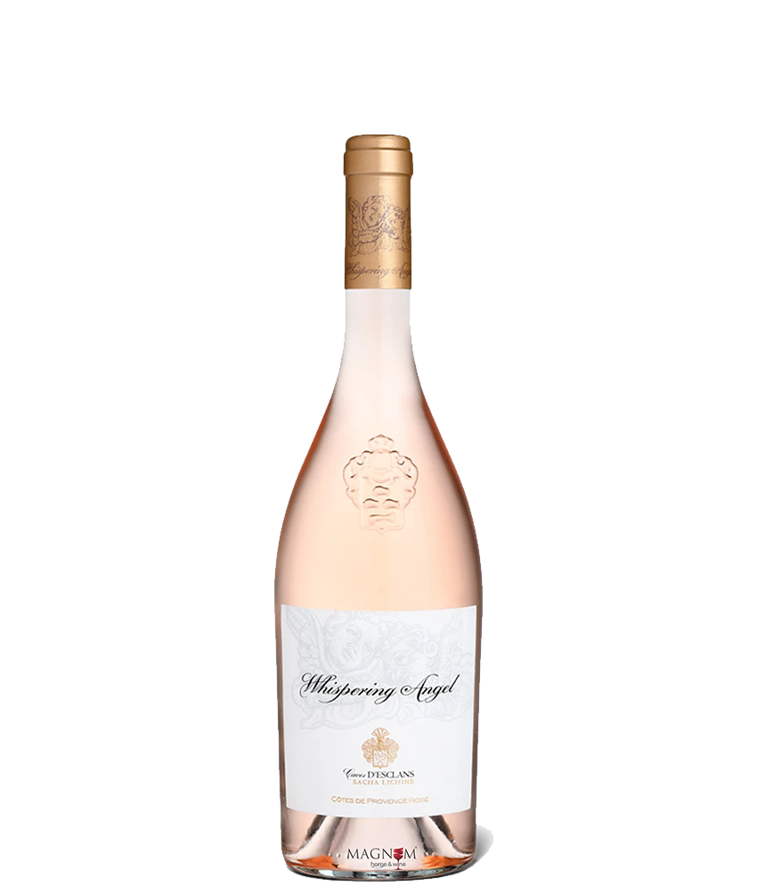 Whispering Angel Rosé bei Magnum home & wine Collections