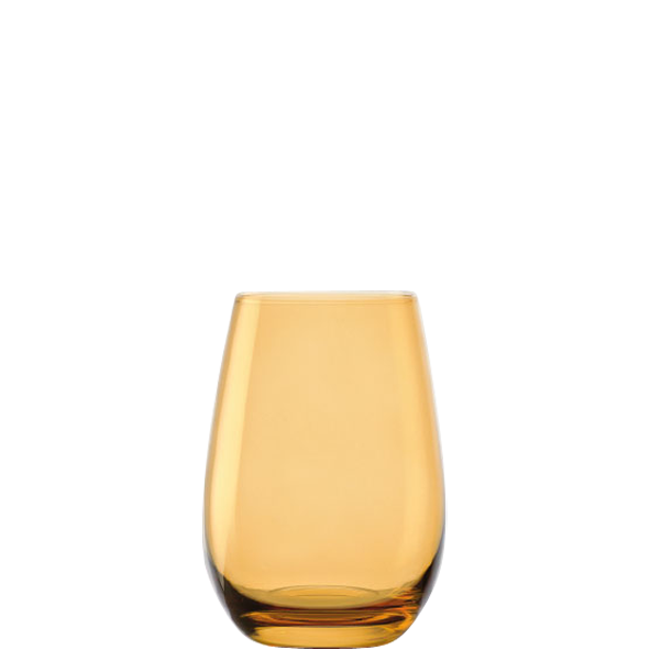 Trinkglas Elements