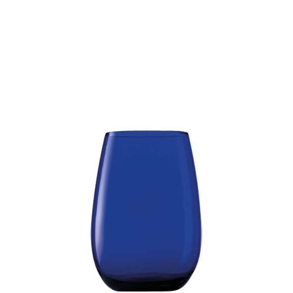 Trinkglas Elements
