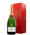 Bollinger Brut bei Magnum home & wine Collections