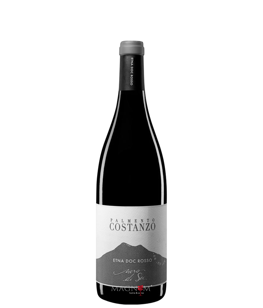 Palmento Costanzo Etna Rosso Nero di Sei 2016 · 0,75 l Normflasche · Magnum home & wine