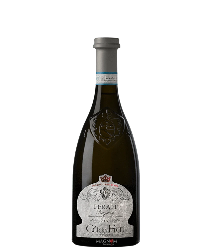 I Frati von Ca dei Frati bei Magnum home & wine Collections