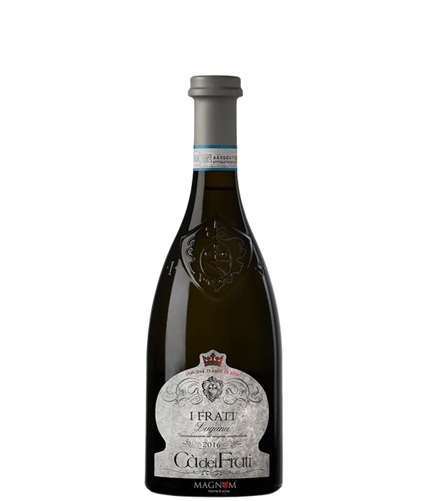 I Frati von Ca dei Frati bei Magnum home & wine Collections