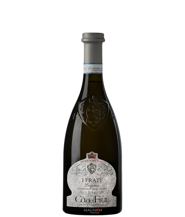 0.75 L Normflasche