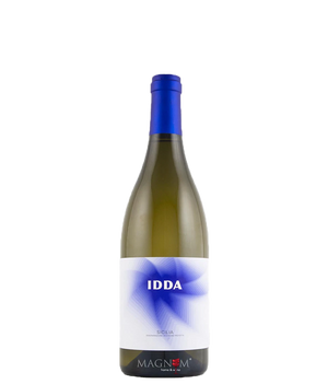 Idda Bianco bei Magnum home & wine Collections