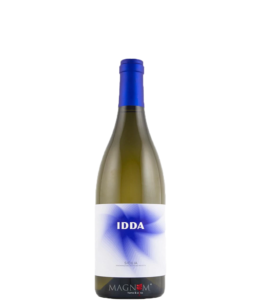 Idda Bianco bei Magnum home & wine Collections