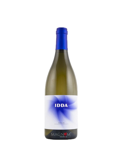 Idda Bianco bei Magnum home & wine Collections