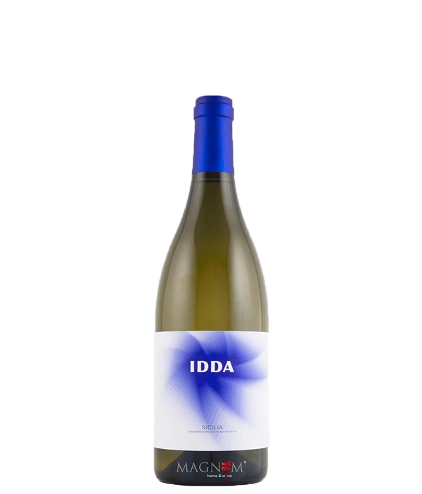 Idda Bianco bei Magnum home & wine Collections