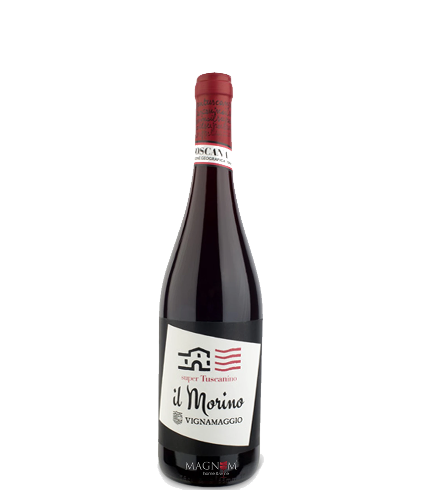 Magnum home & wine