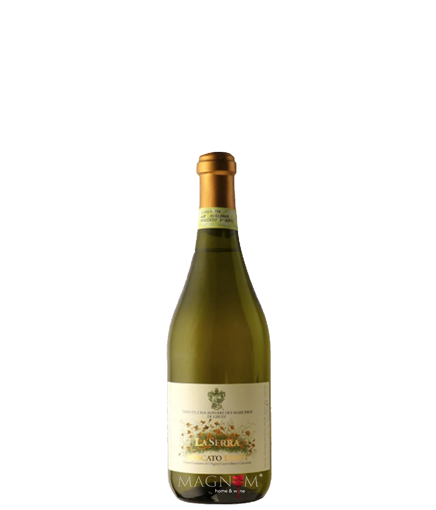 La Serra bei Magnum home & wine Collections