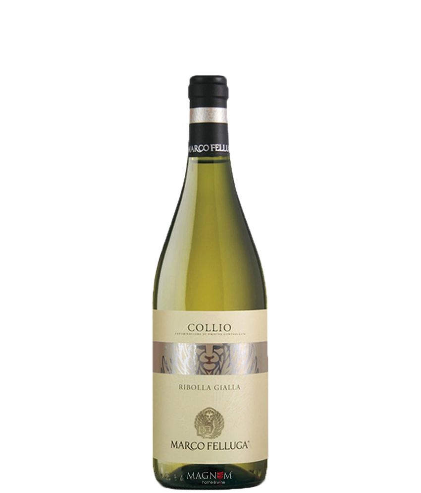 Collia von Marco Felluga bei Magnum home & wine Collections