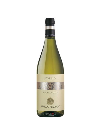 Collia von Marco Felluga bei Magnum home & wine Collections