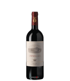 Ornellaia Bolgheri DOC Collezione 2010 2011 2012 Toskana | Dreier Édition OHK