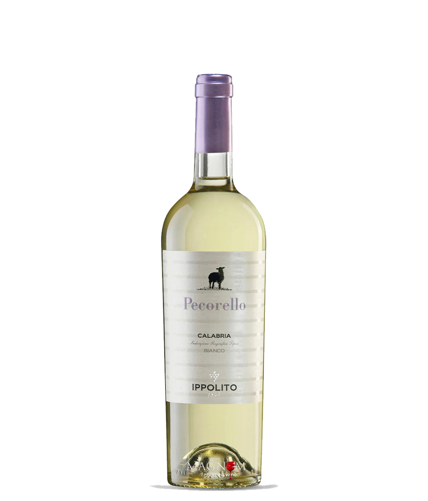 Pecorello von Ippolito bei Magnum home & wine Collections