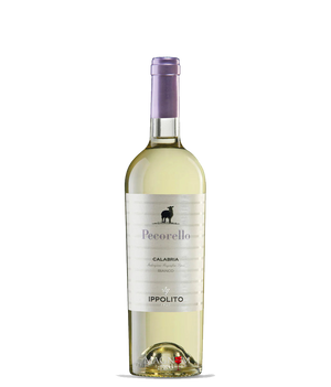 Pecorello von Ippolito bei Magnum home & wine Collections