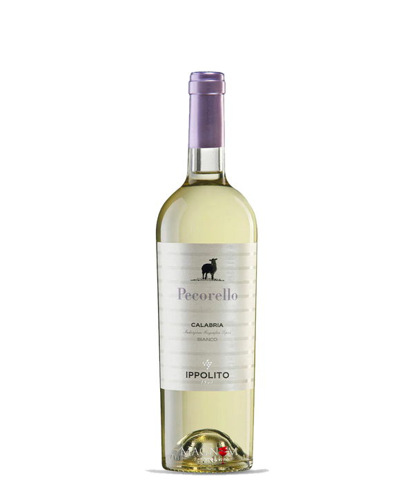 Pecorello von Ippolito bei Magnum home & wine Collections