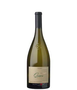 quarz von cantina terlan bei magnum home&wine