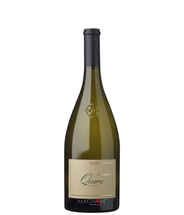 quarz von cantina terlan bei magnum home&wine