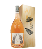 Rock Angel Doppelmagnum bei Magnum home & wine Collections