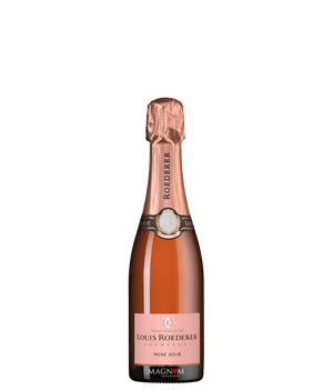 Louis Roederer Brut Rosé Champagner 2016