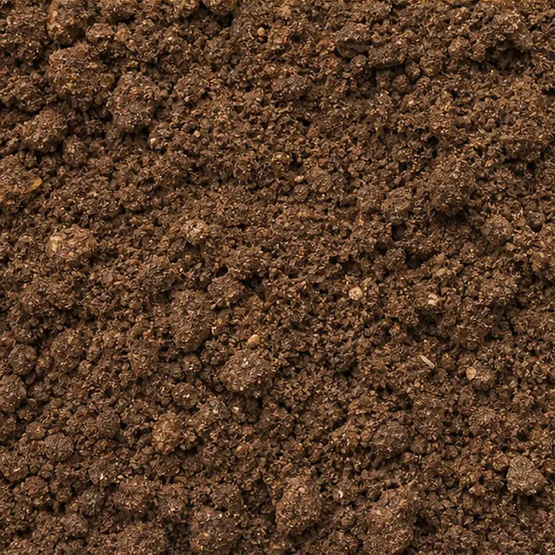 Lehm als Materialaufnahme