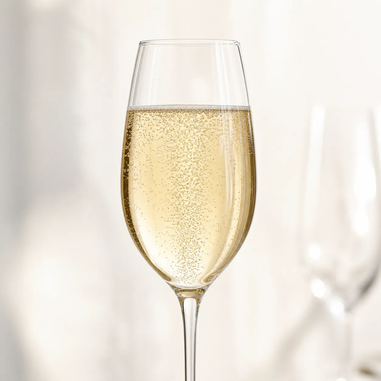 Editoriale Darstellung zu Schaumwein